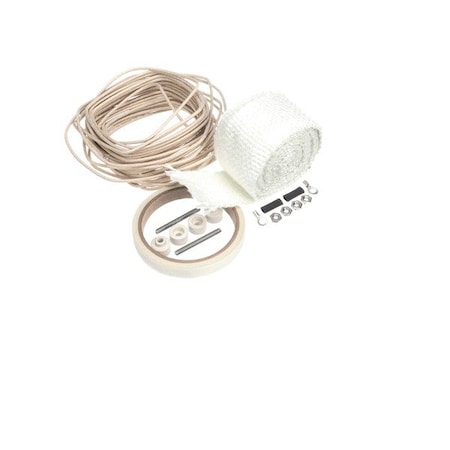 Alto-Shaam Hi-Temp Cable Kit, 37', Se Rvice 4877